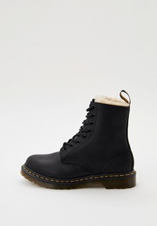 Ботинки Dr. Martens