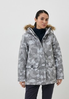 Куртка утепленная Helly Hansen