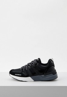 Кроссовки Bikkembergs