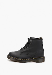 Ботинки Dr. Martens