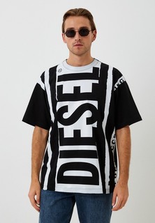 Футболка Diesel