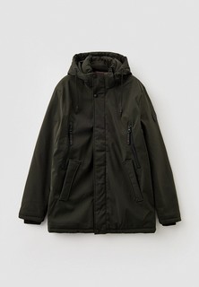 Куртка утепленная Colins