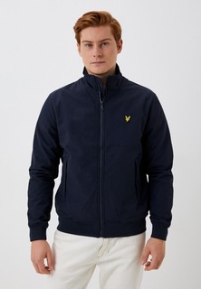 Куртка Lyle & Scott