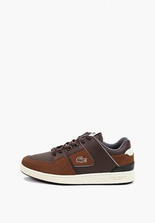 Кеды Lacoste