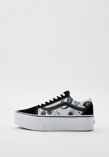 Кеды Vans