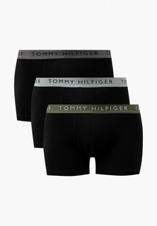 Трусы 3 шт. Tommy Hilfiger