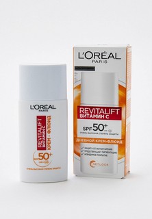 Флюид для лица LOreal Paris