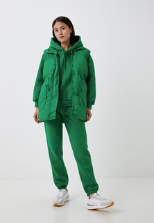 Костюм спортивный и жилет утепленный Lakressi