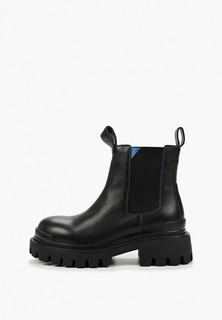Ботинки Tendance