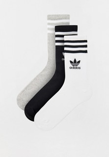 Носки 3 пары adidas Originals