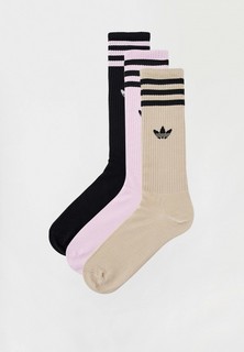 Носки 3 пары adidas Originals