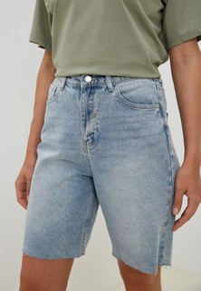 Шорты джинсовые Zolla