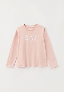 Лонгслив EA7