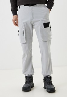 Брюки спортивные Helly Hansen