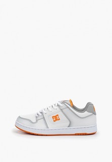 Кеды DC Shoes