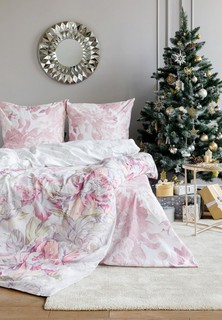 Постельное белье Евро Mia Cara