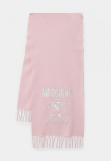 Шарф Moschino