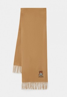 Шарф Moschino