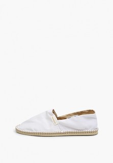 Эспадрильи Havaianas