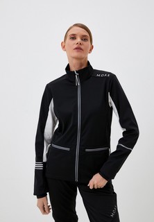 Куртка горнолыжная Moaxsport