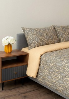 Постельное белье Семейное Siberia Home