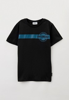 Футболка Bikkembergs
