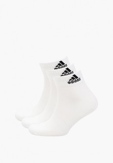 Носки 3 пары adidas