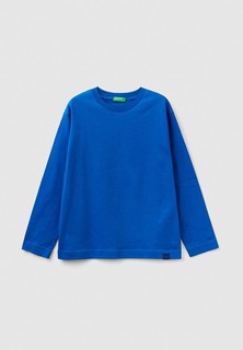 Лонгслив United Colors of Benetton