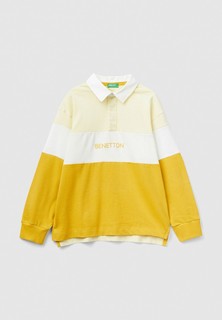 Поло United Colors of Benetton