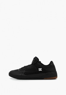 Кроссовки DC Shoes