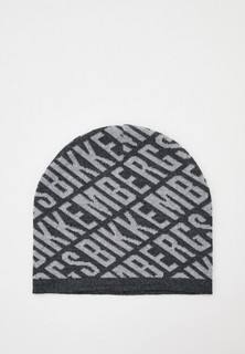 Шапка Bikkembergs