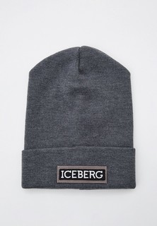 Шапка Iceberg