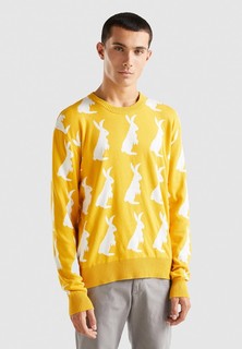 Джемпер United Colors of Benetton