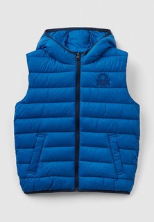 Жилет утепленный United Colors of Benetton