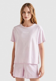Футболка домашняя United Colors of Benetton