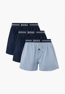 Трусы 3 шт. Boss