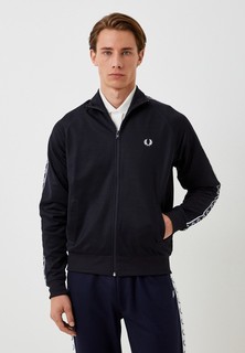 Олимпийка Fred Perry