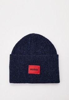 Шапка Hugo