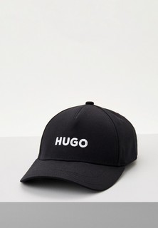Бейсболка Hugo