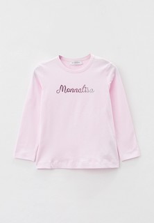 Лонгслив Monnalisa