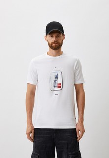 Футболка Boss