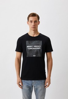 Футболка Boss