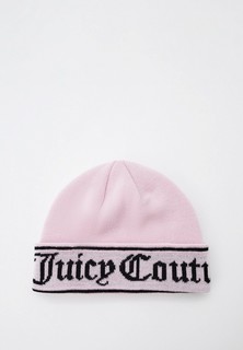 Шапка Juicy Couture