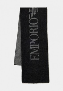 Шарф Emporio Armani