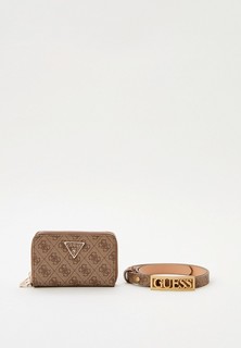 Ремень и кошелек Guess
