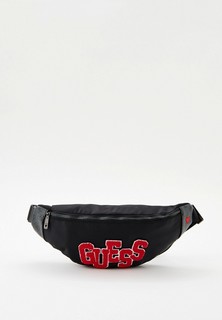 Сумка поясная Guess