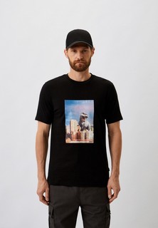 Футболка Boss