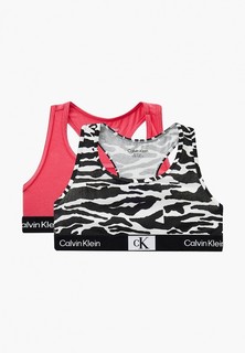 Топы 2 шт. Calvin Klein