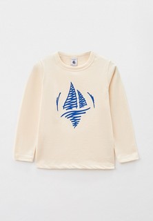 Лонгслив Petit Bateau