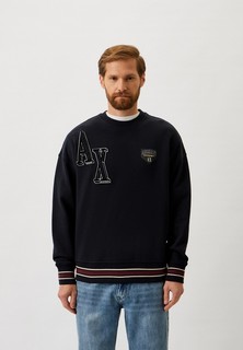 Свитшот Armani Exchange
